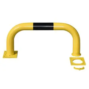 Black/Yellow
