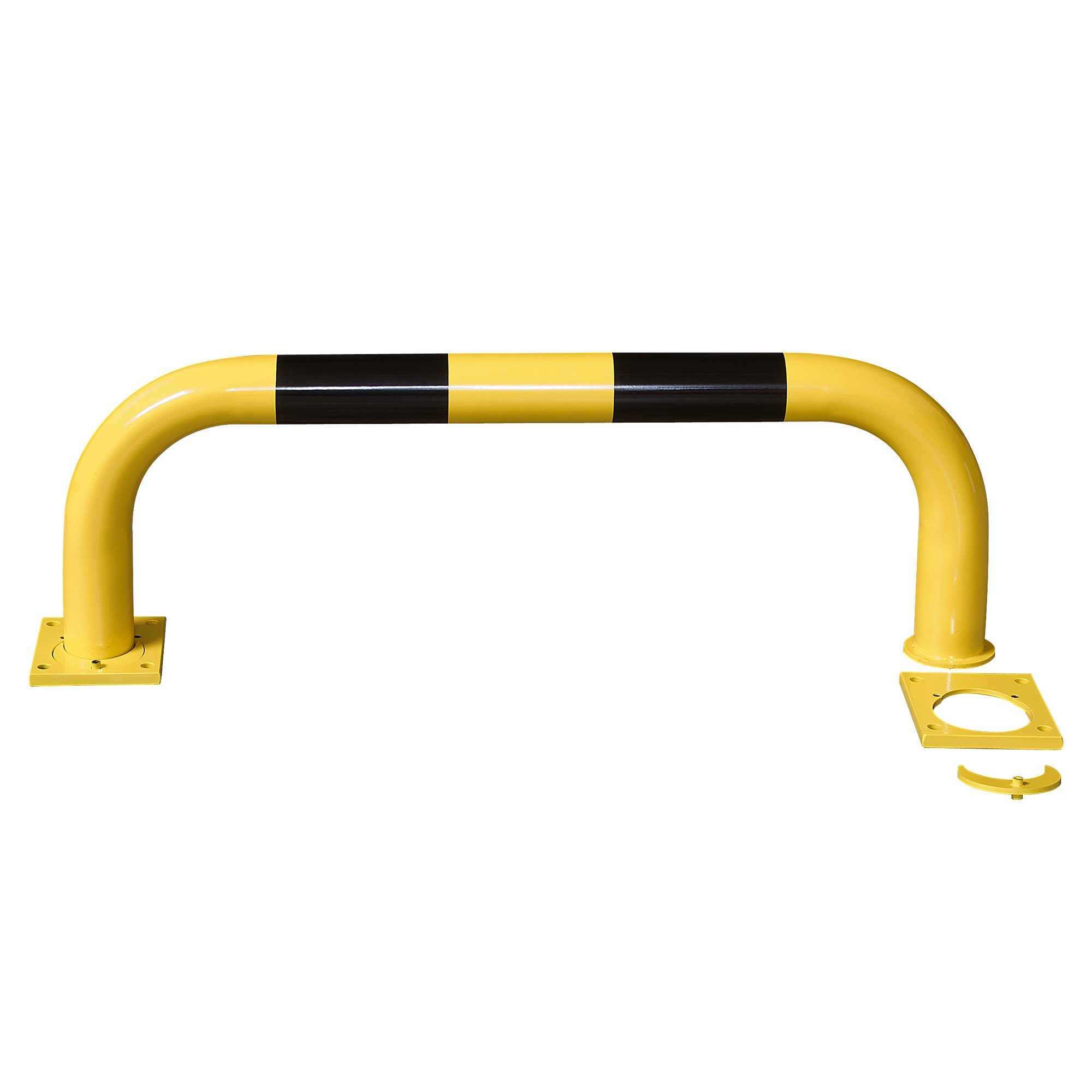 Removable Impact Protection Hoop - Ø76mm - Image 8