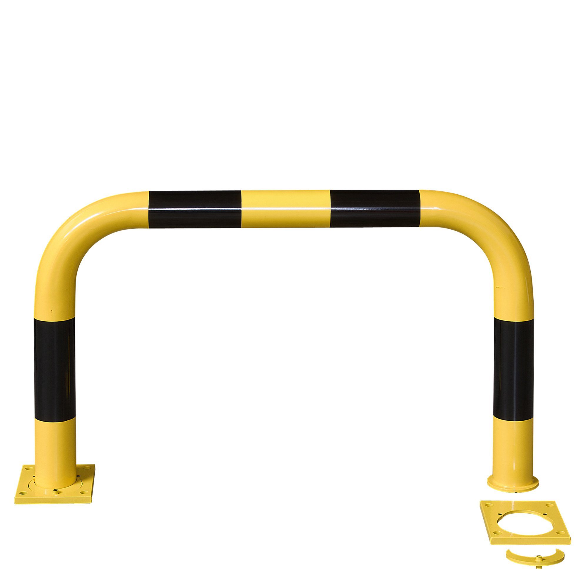 Removable Impact Protection Hoop - Ø76mm - Image 9