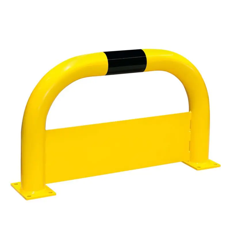 Impact Protection Hoop with Floor Barrier XL - Ø108mm