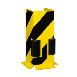 Black/Yellow