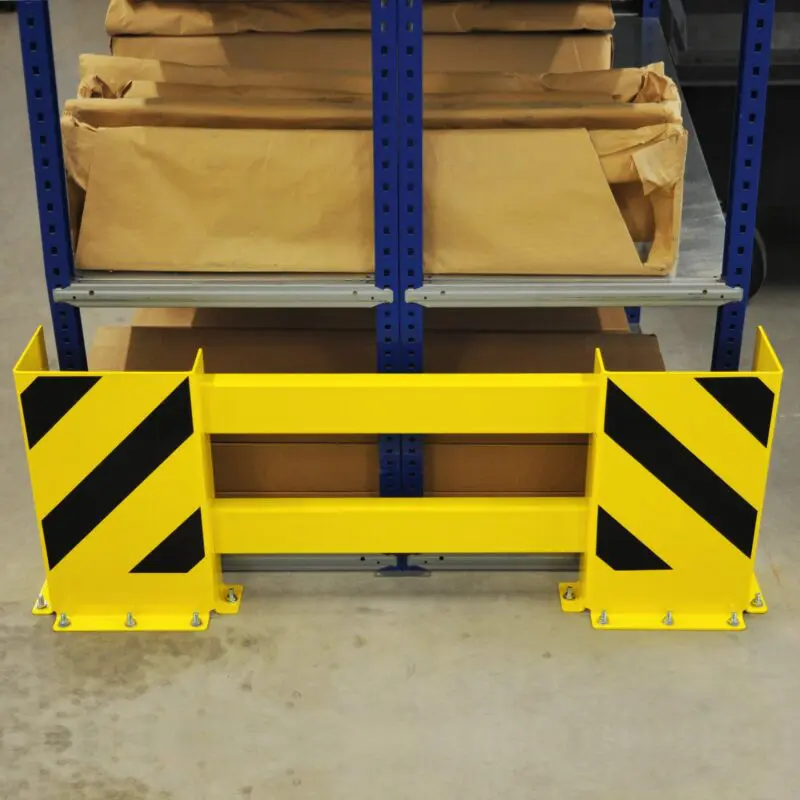 Alternative view of Impact Protection - Impact Barrier - PROTECTORS B