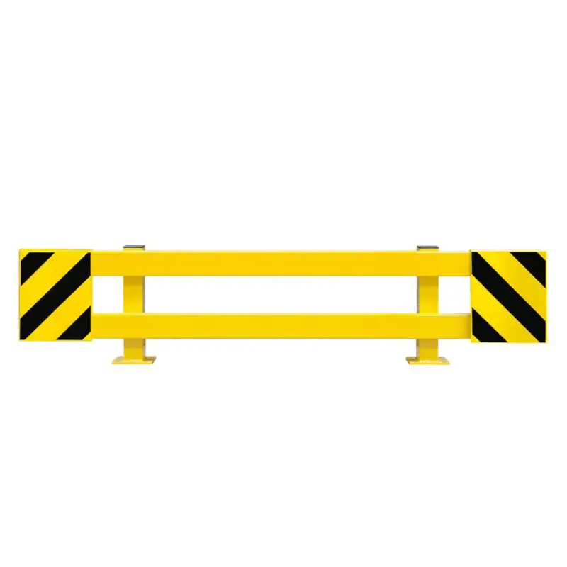 Impact Protection - Impact Barrier - PROTECTORS A