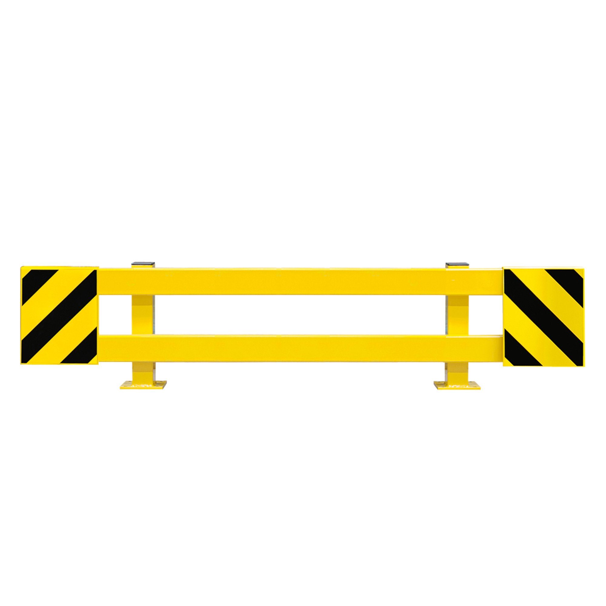 Påkørselsværn - Påkørselsbarriere - PROTECTORS A