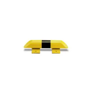 Black/Yellow
