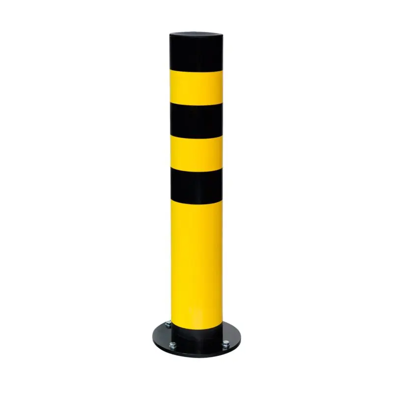Bollards - Drive-Over