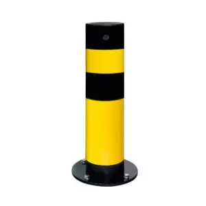Black/Yellow