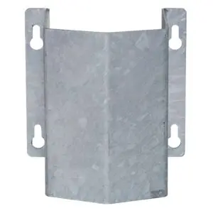 Galvanized