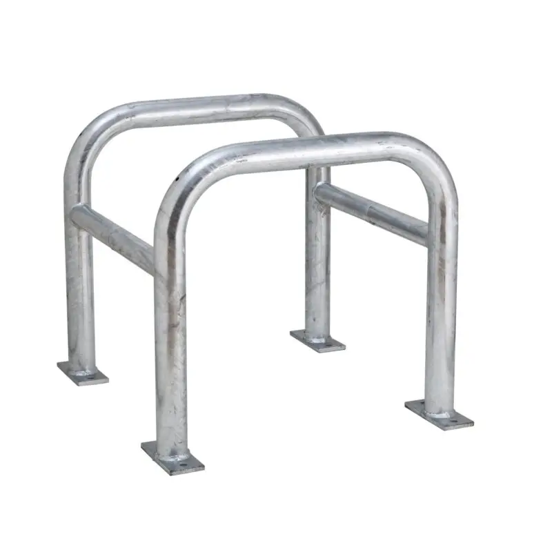 Post Protector - 4 Legs