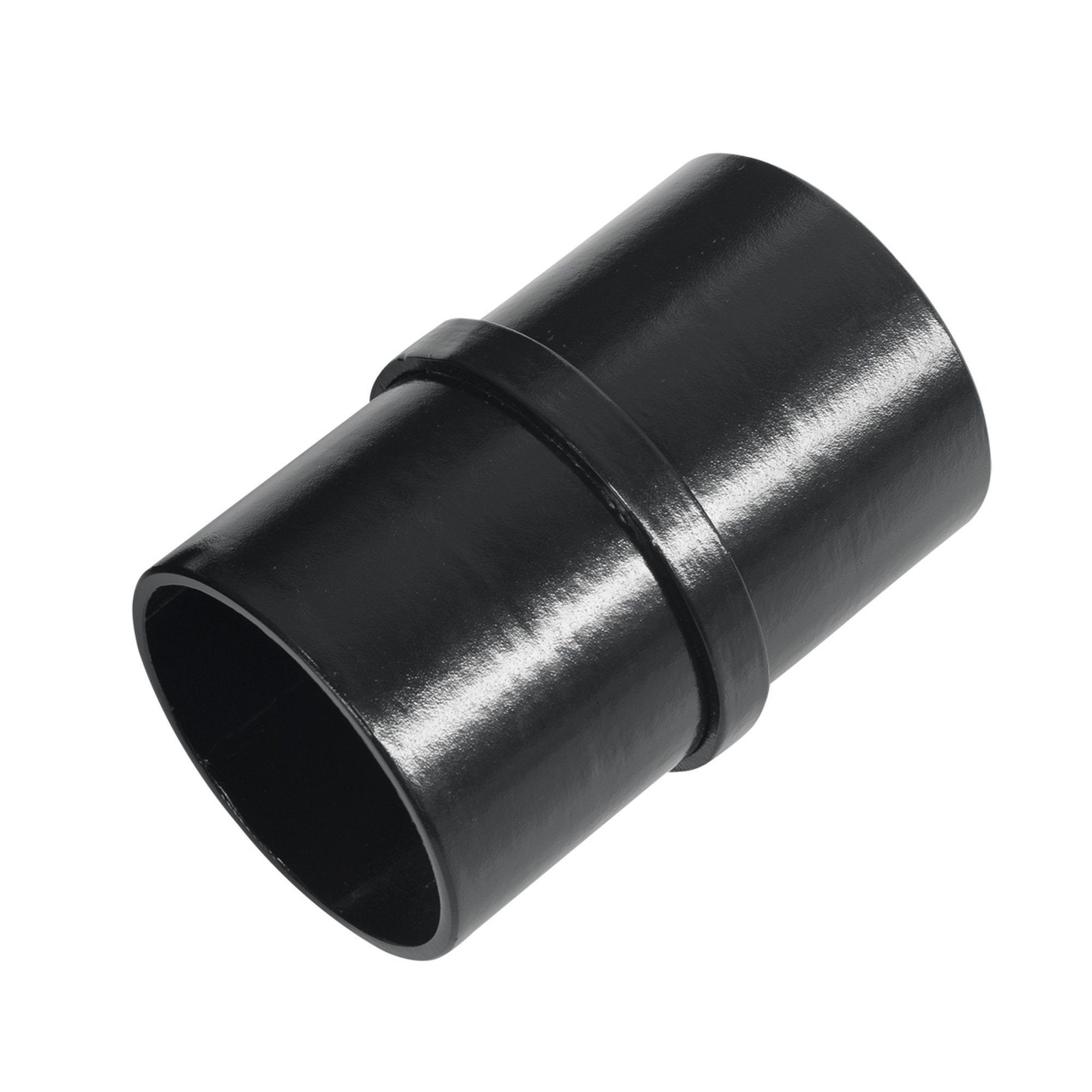 Connector for BLACK BULL Raised Impact Guard Rail