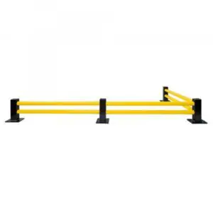 Black/Yellow