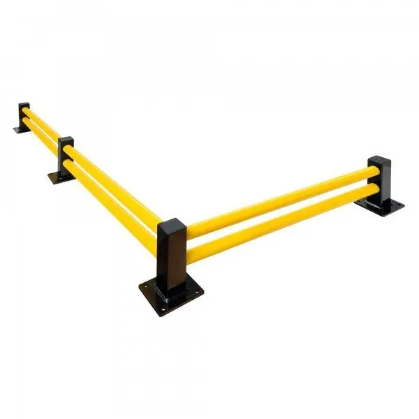Impact Barrier / Machine Guard
