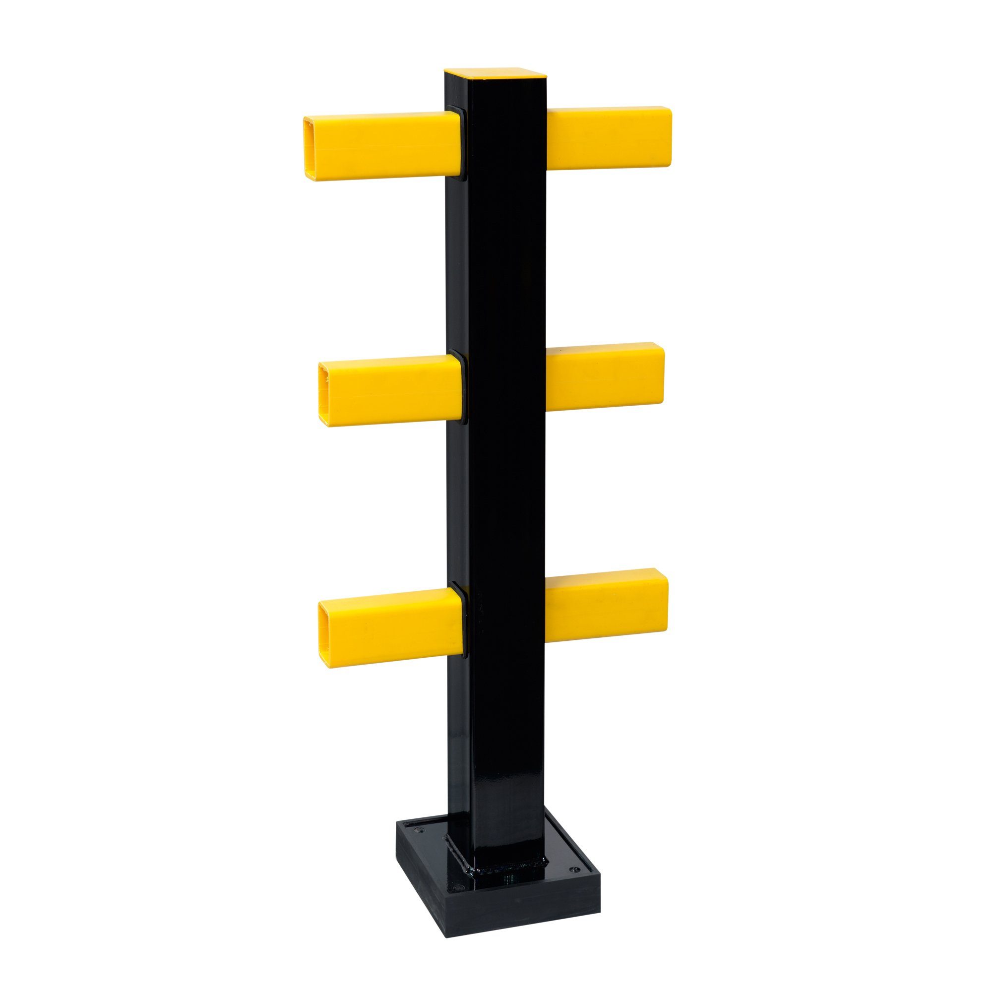 Impact Protection - Pedestrian Safety Railing - FLEXIBLE - Image 5