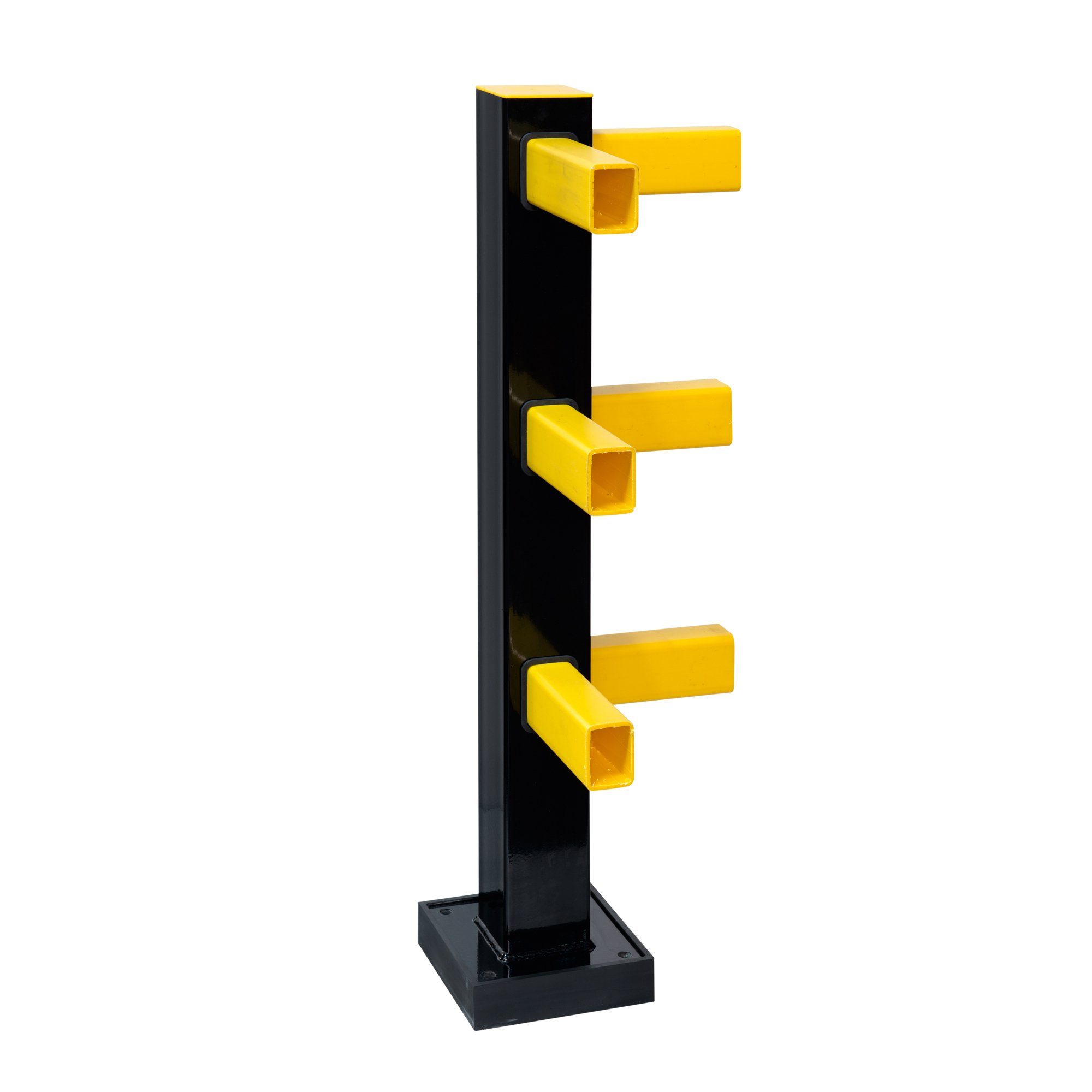 Impact Protection - Pedestrian Safety Railing - FLEXIBLE - Image 6
