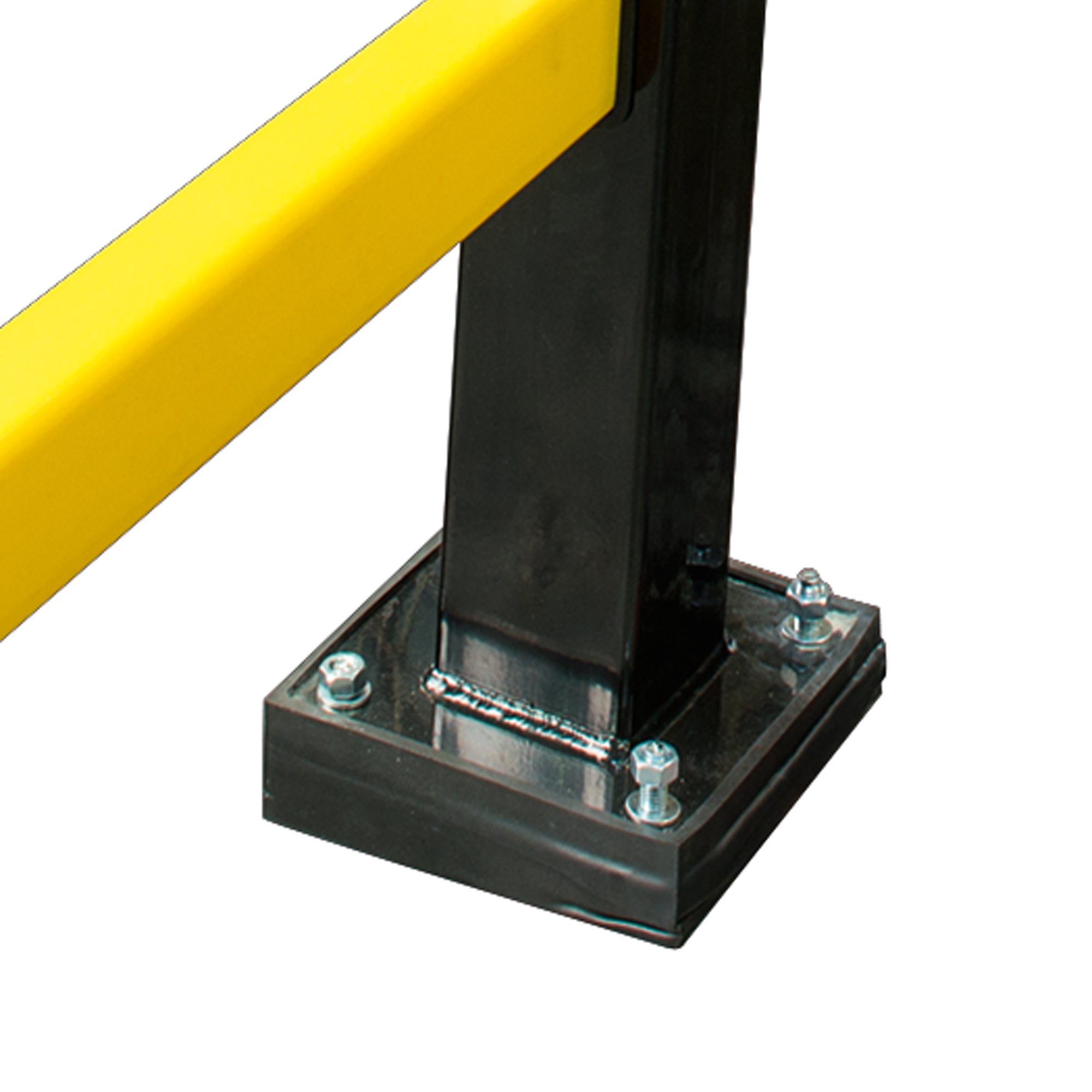Impact Protection - Pedestrian Safety Railing - FLEXIBLE - Image 4