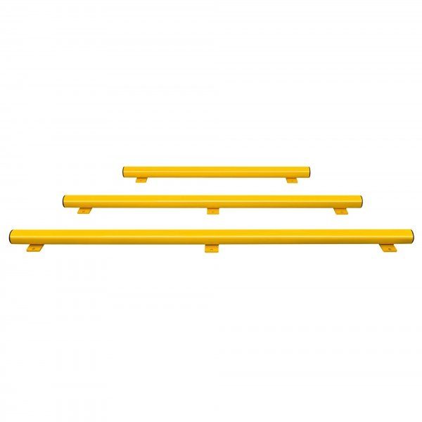 Impact Protection - Pedestrian Safety Railing - FLEXIBLE - Image 11