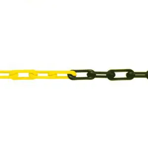 Black/Yellow