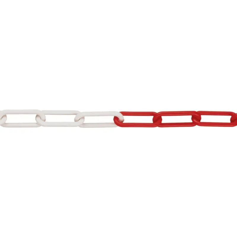 Barrier Chain - M-POLY Visible