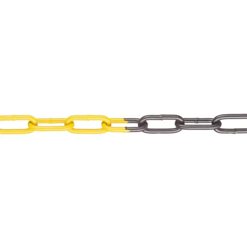 Barrier Chains - M-FERRO SIGNAL