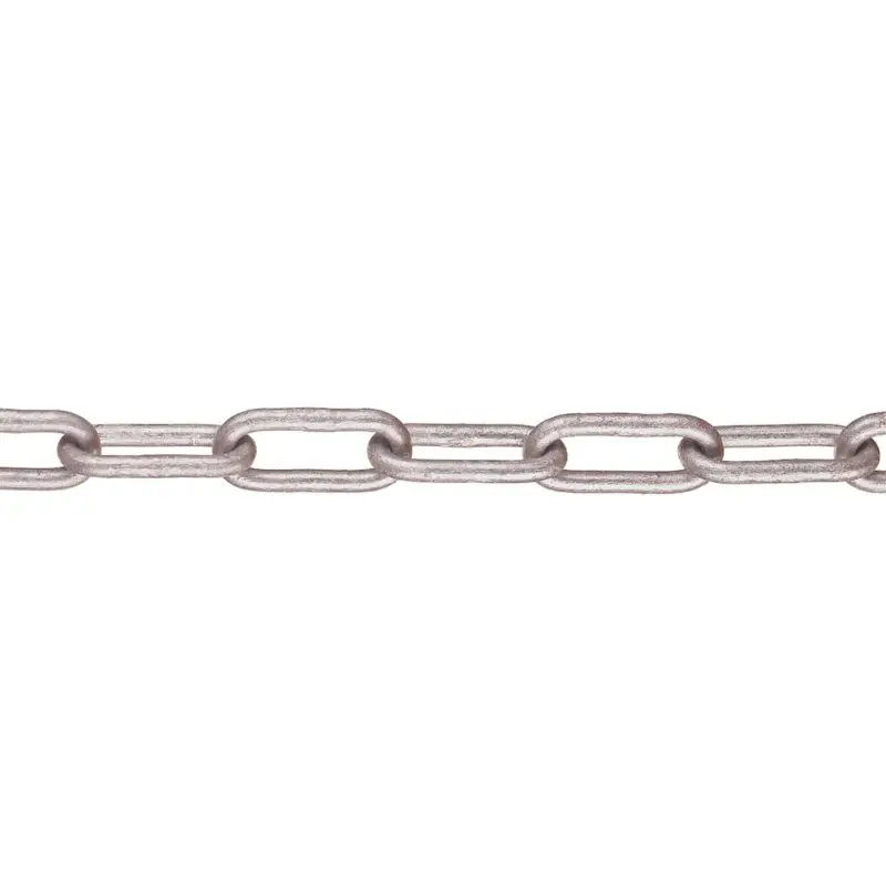 Steel Barrier Chains