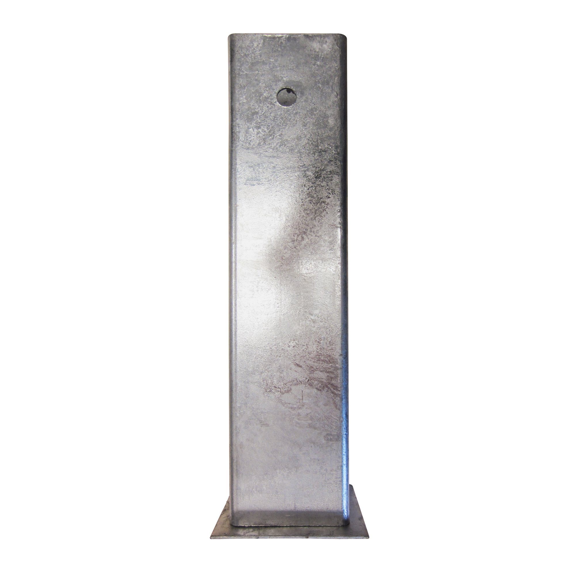 Extra Ground Socket with Cover for PARAT Gate Barrier