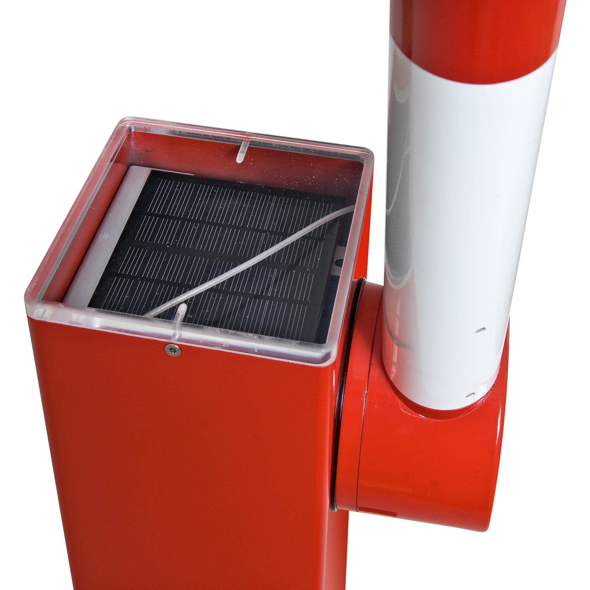 Automatisk bom - Bilde 4