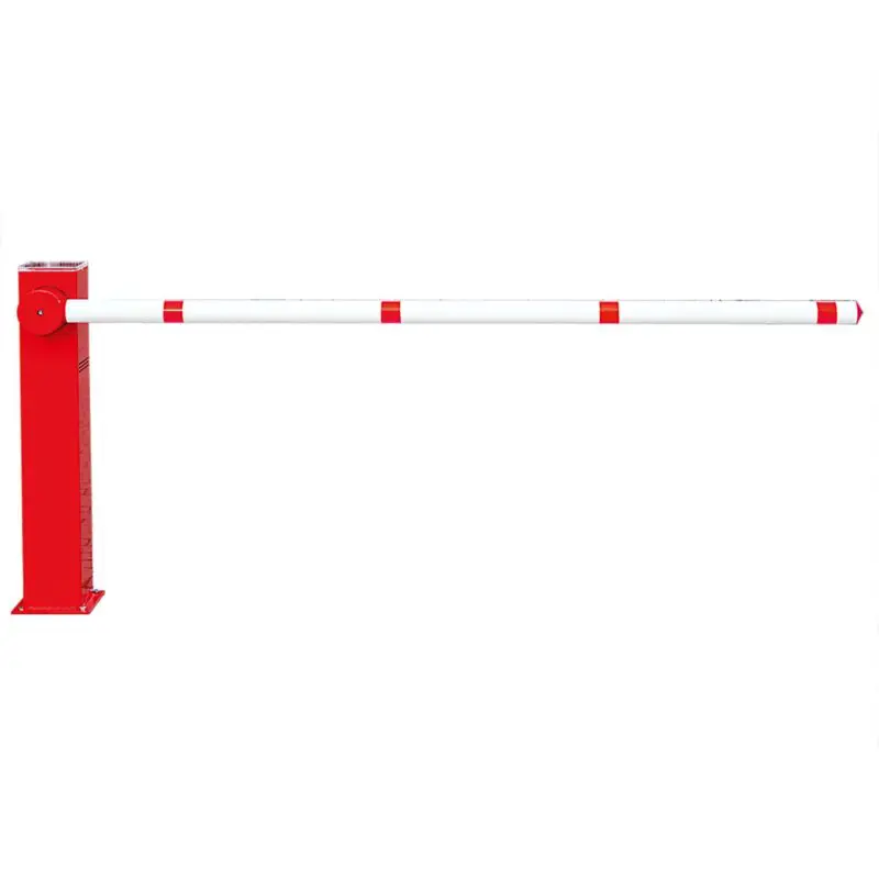 Automatic Boom Gate