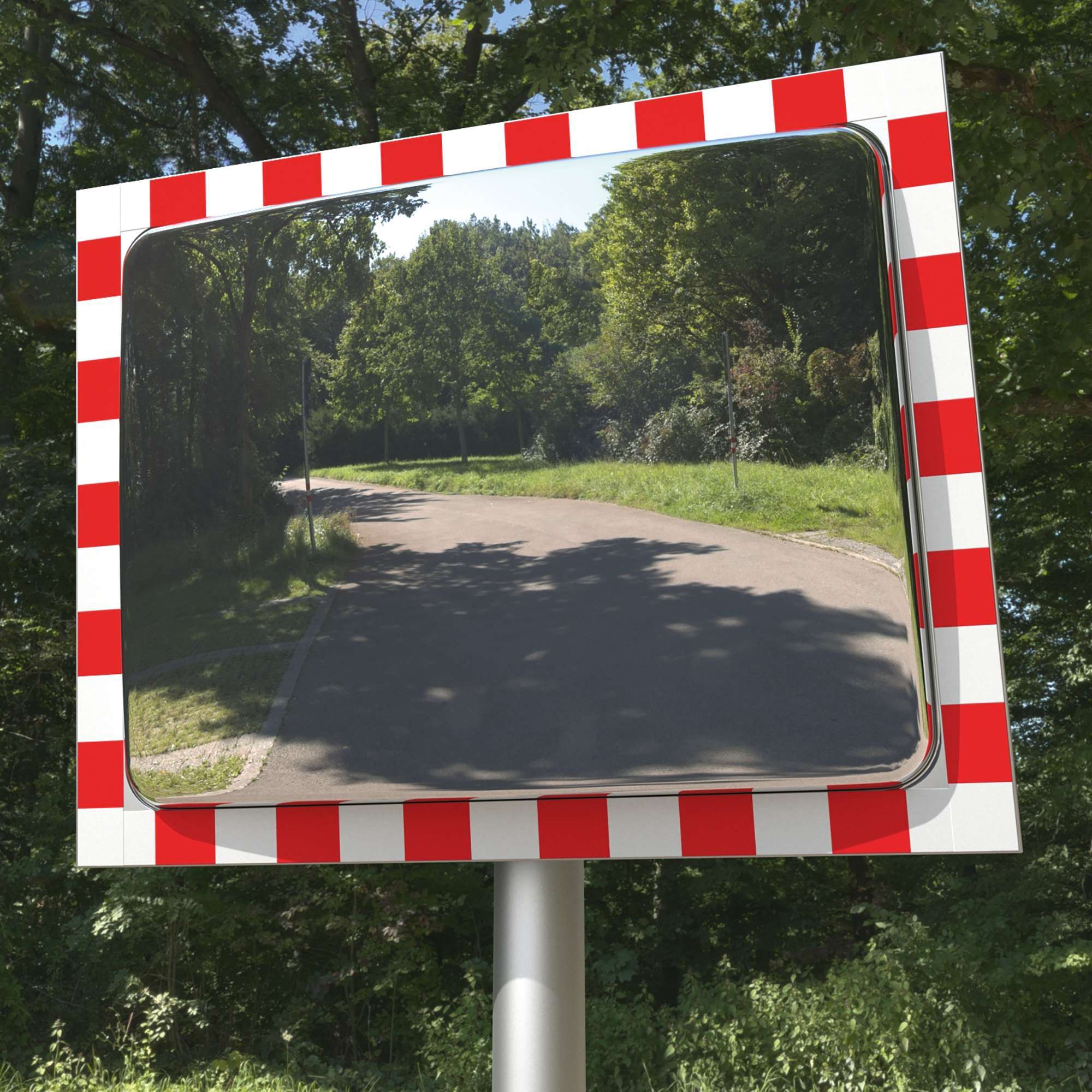 Trafikkspeil - DURABEL PRO - Bilde 3