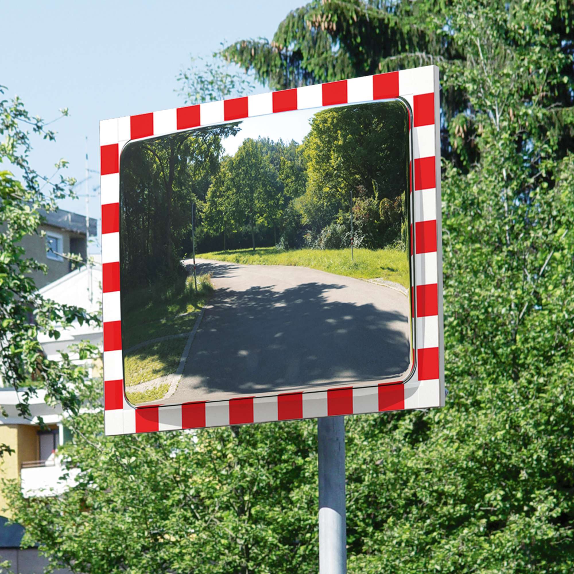 Alternative view of Trafikspegel - DURABEL PRO