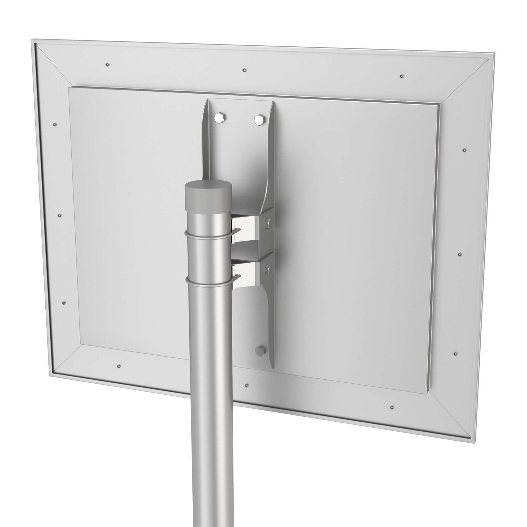 Traffic Mirror - DURABEL IceFree PRO - Image 6
