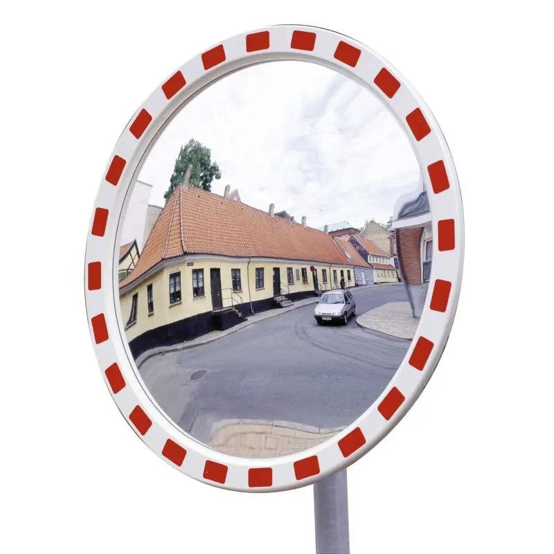 Traffic Mirror - EUCRYL