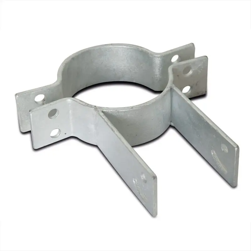 Bracket for 108mm post for mirror size 800 x 1000 mm