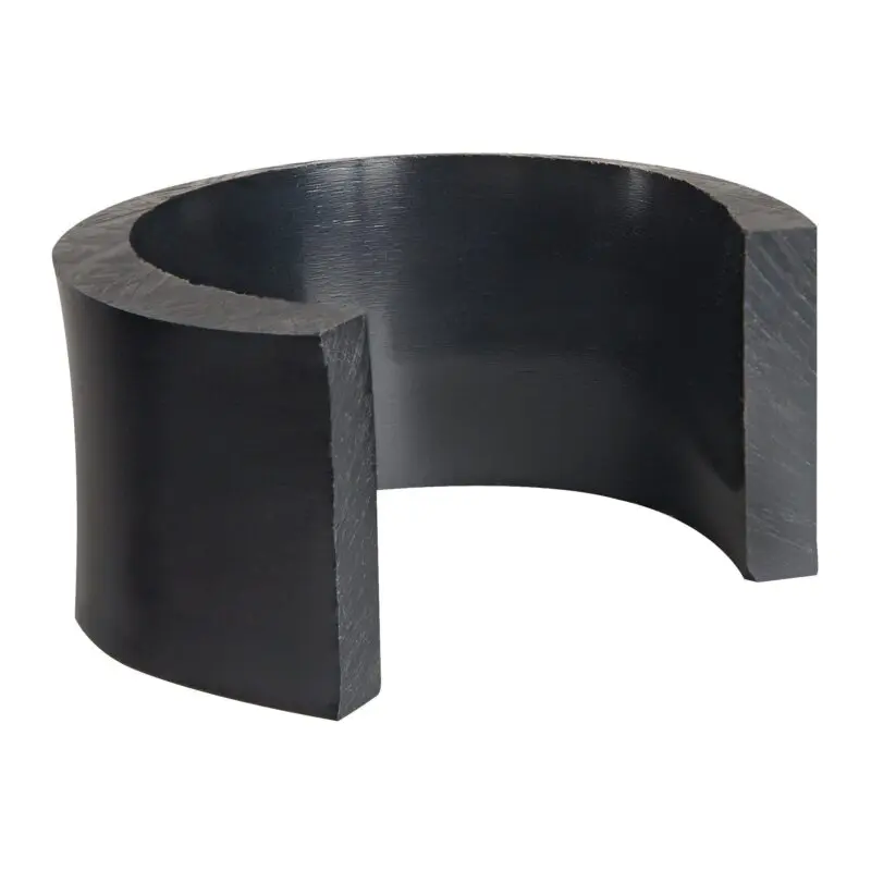 Adapter for Ø60mm Pipe