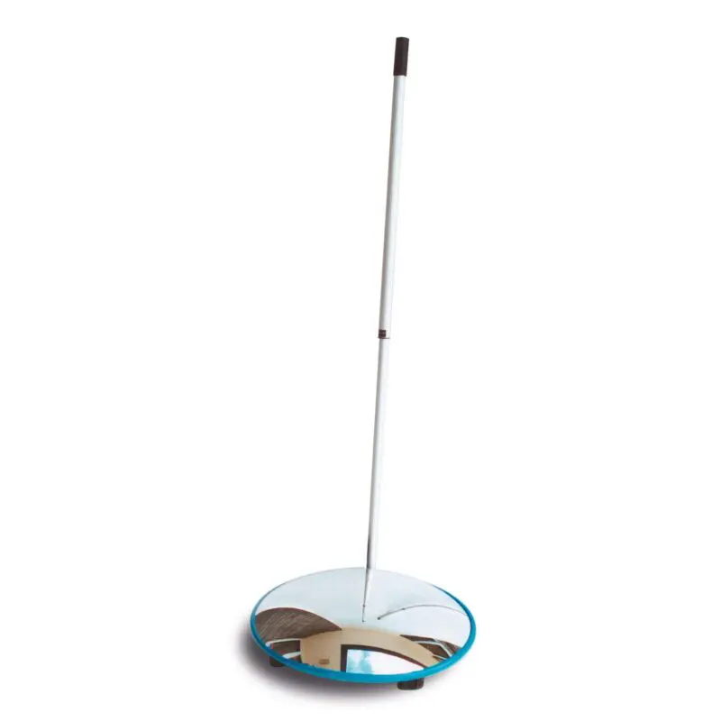 Portable Inspection Mirror