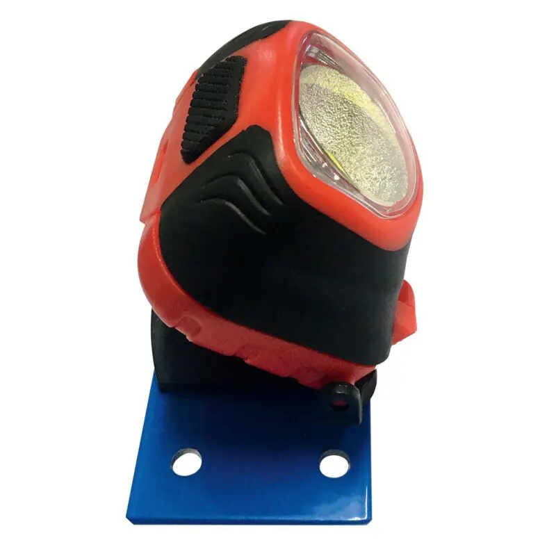 Alternative view of Clip-On Inspection Light for VISION Observation Mirror