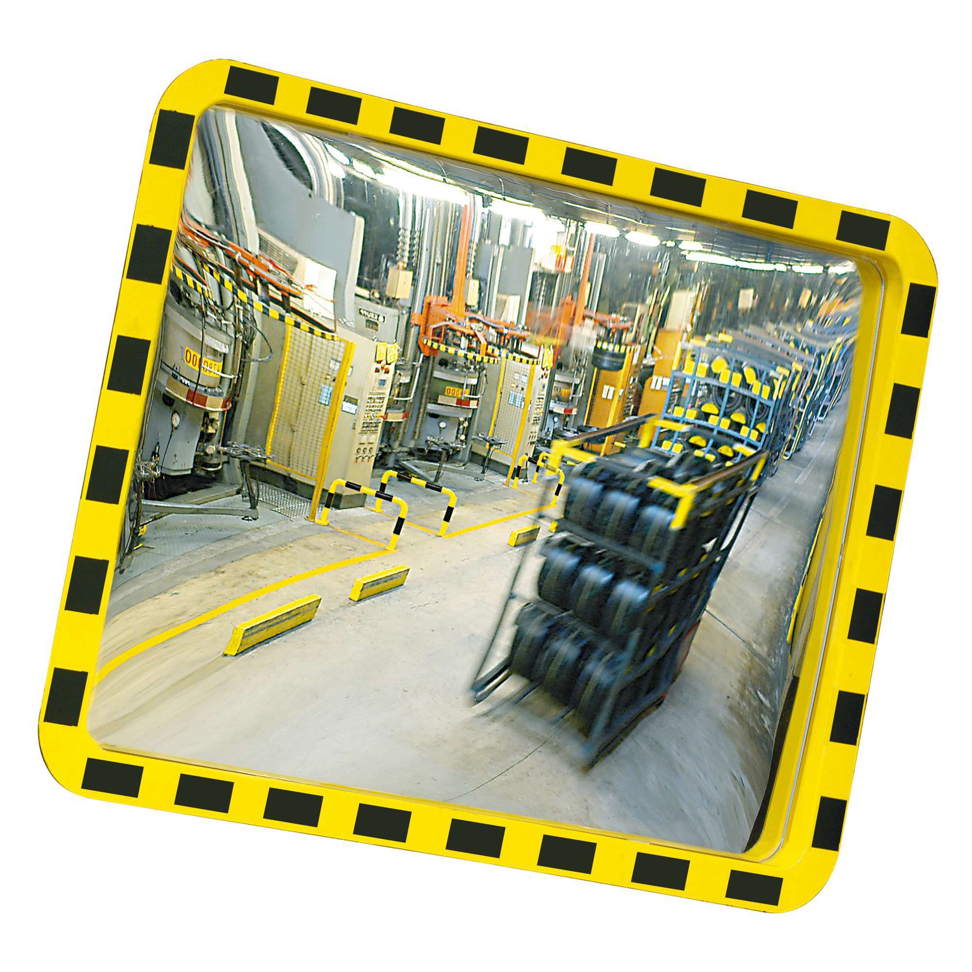Industrispegel