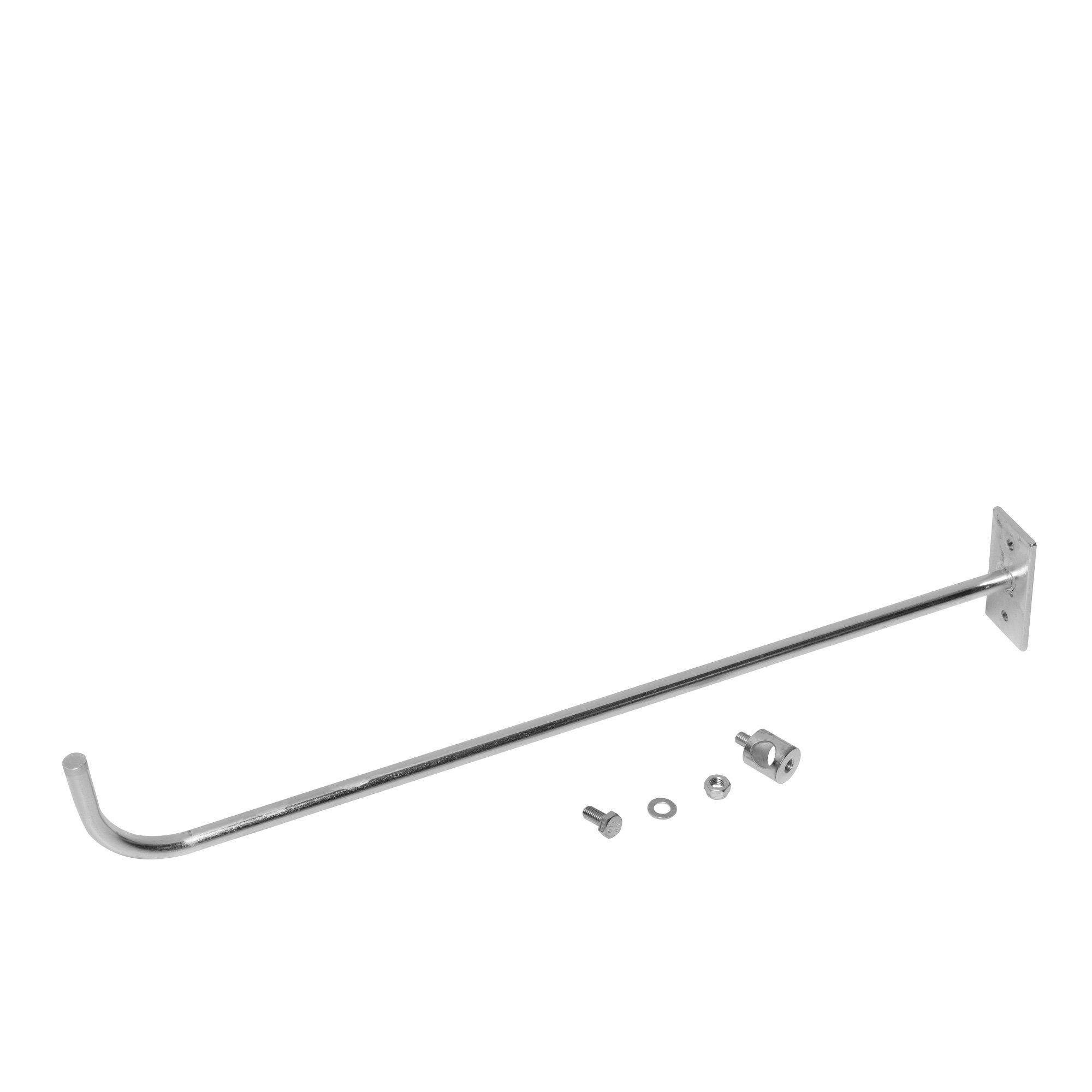 Extended Wall Arm 550 mm