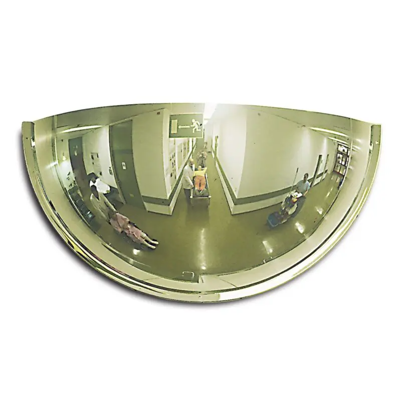 Observation Mirror - 180°