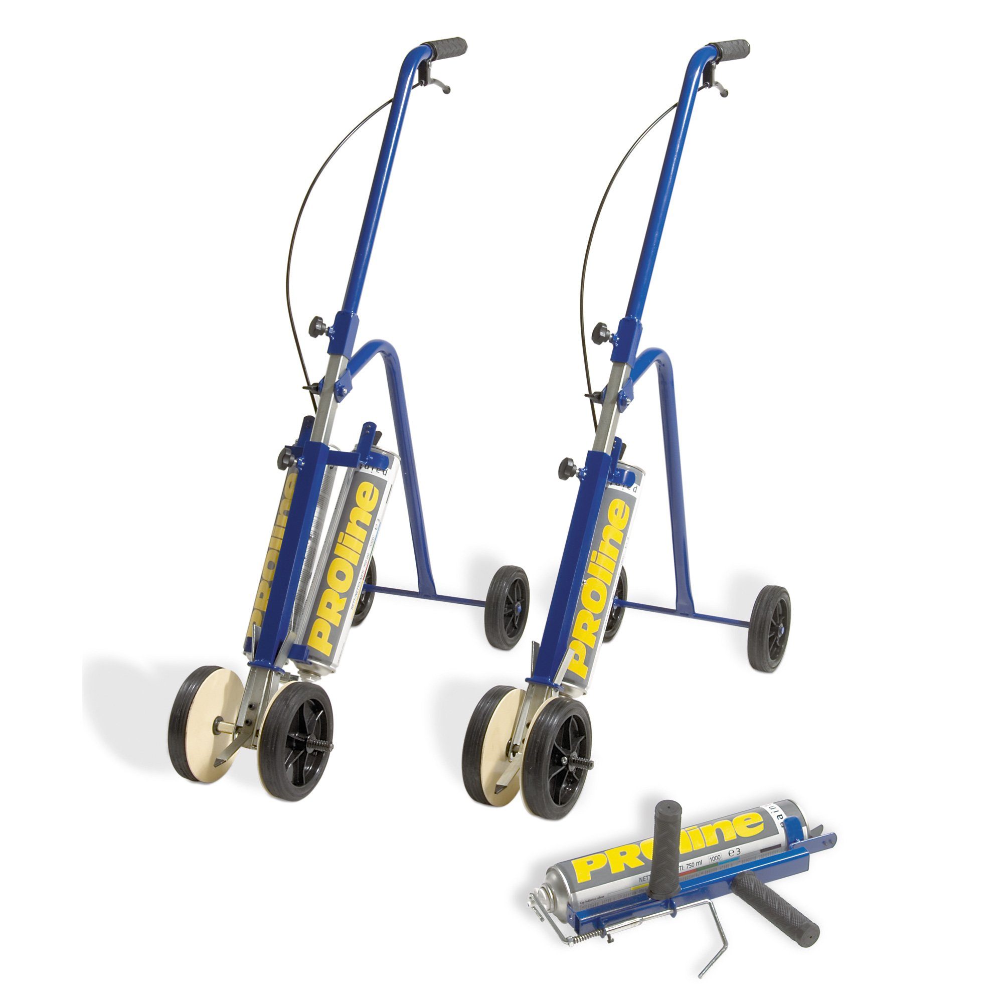 Hand Line Marking Machine - HANDliner - Image 3