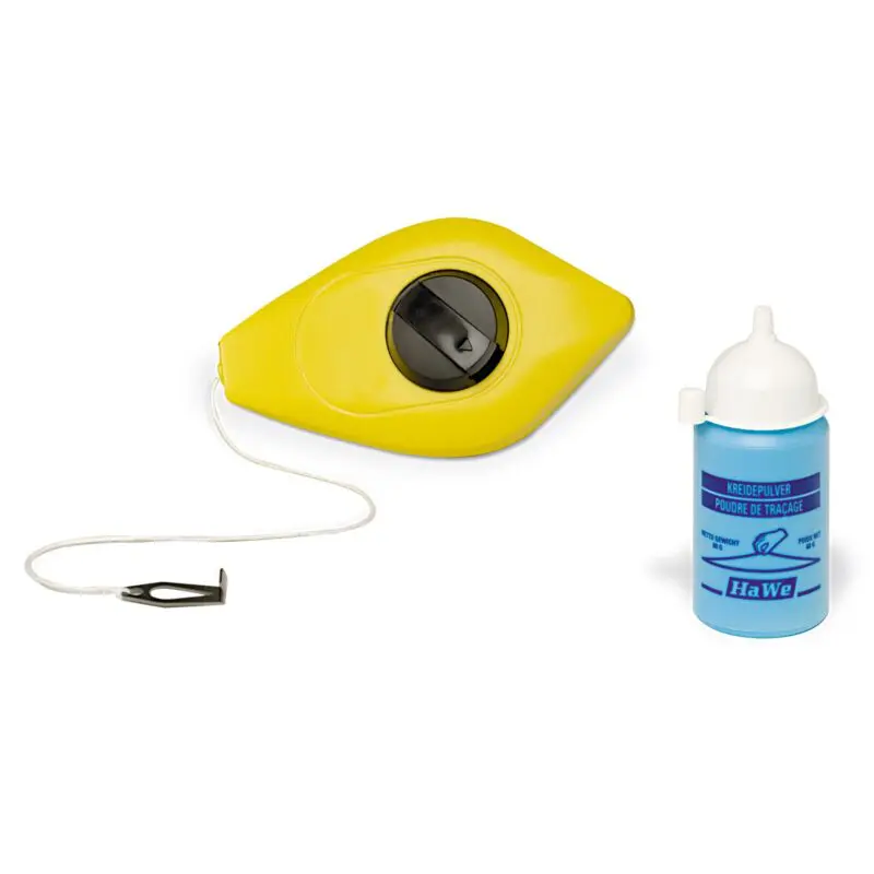 Alternative view of PROline-paint Chalk Line 30 meter - Makes It Easy to Apply a Precise Line