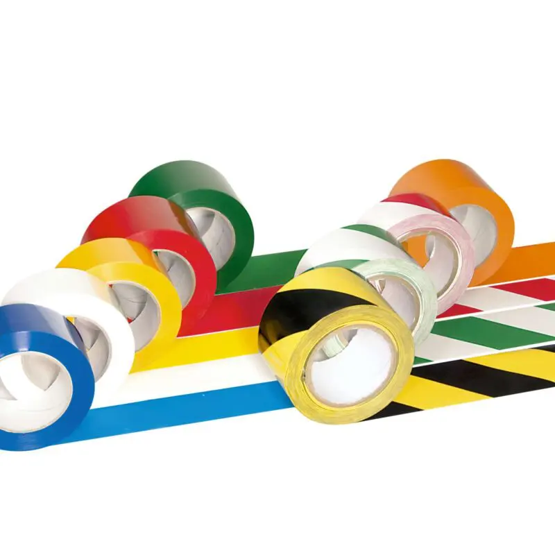 Marking Tape - Floor Marking System