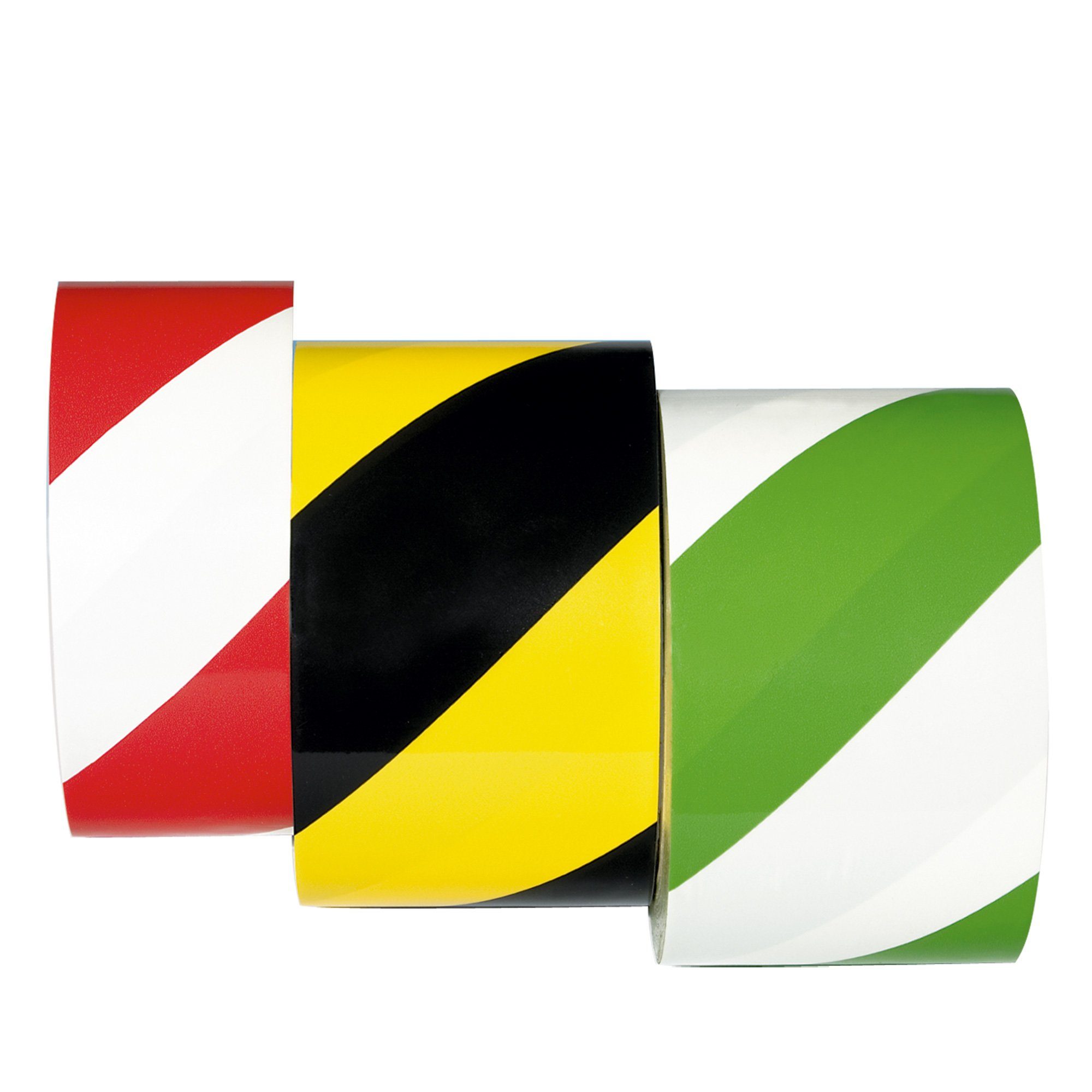 Markeringstape - Gulvmarkeringssystem - Billede 5