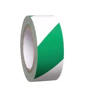 Green/White