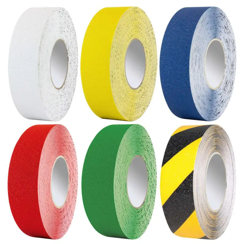 Floor Marking Tape - Vinyl