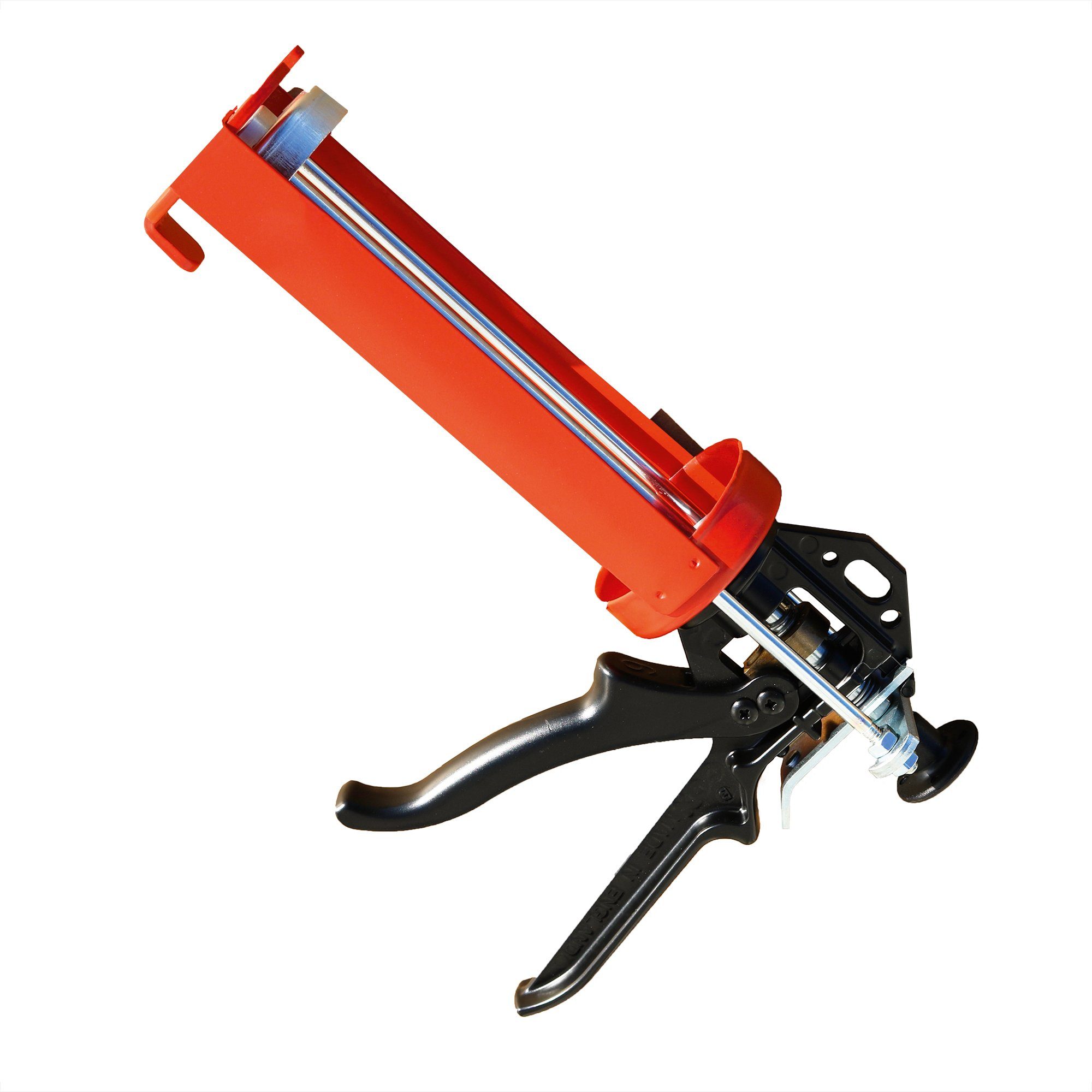 Fugepistol for primer betong/metall