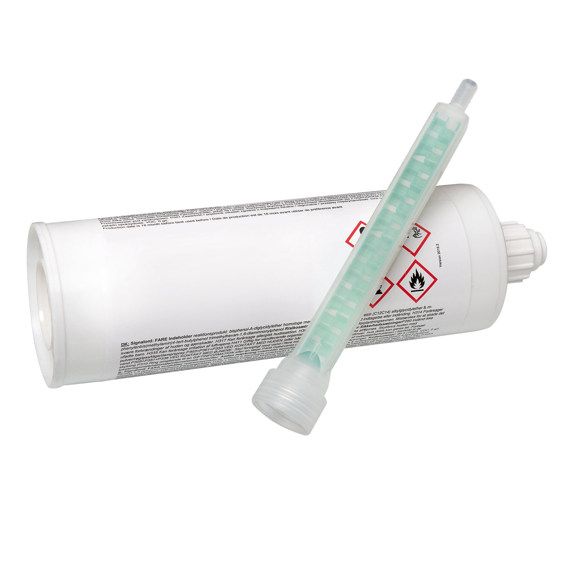 Primer for Concrete/Metal, 380 ml (Covers approx. 1.9 sq m)