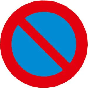 Blue/Red