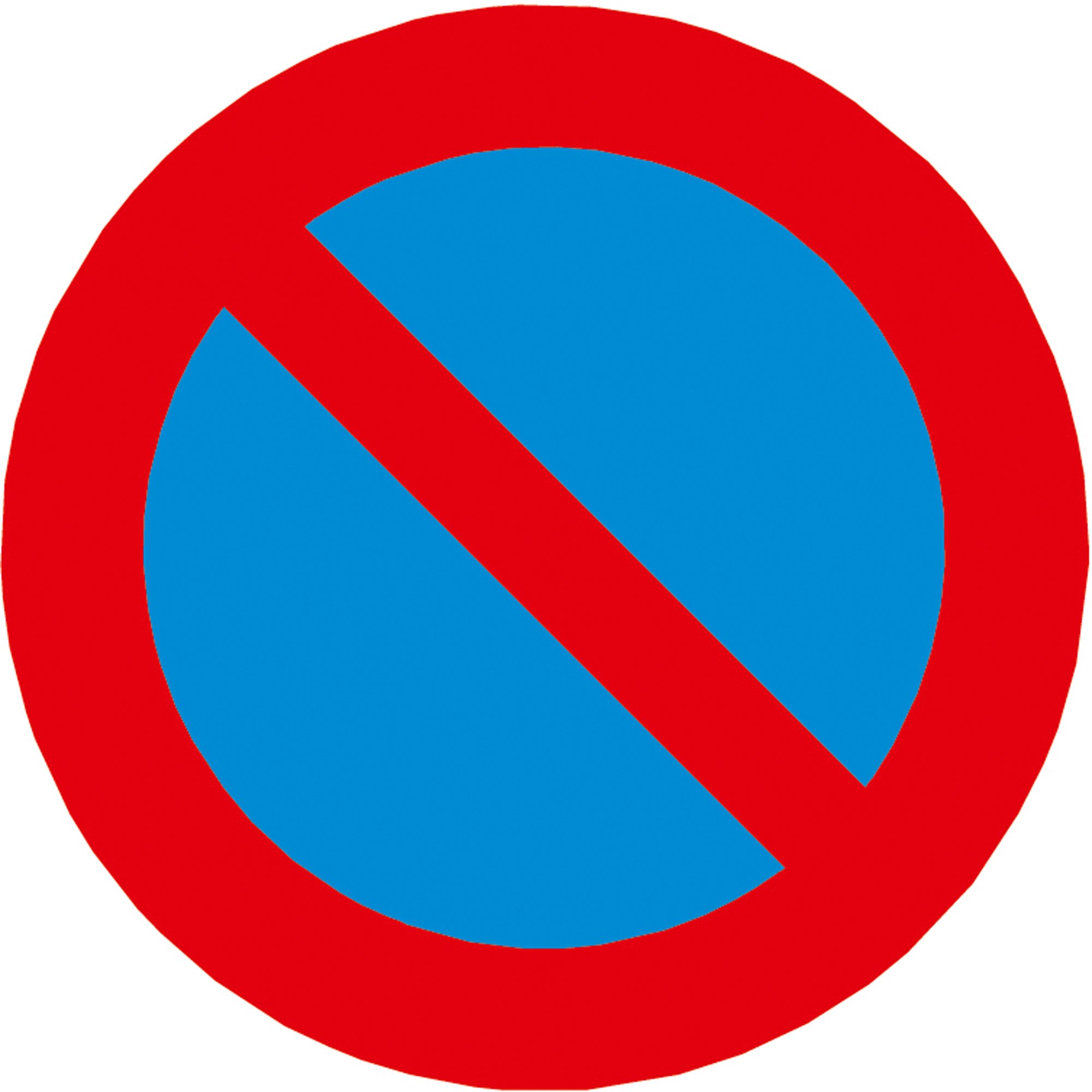 Blå/Röd