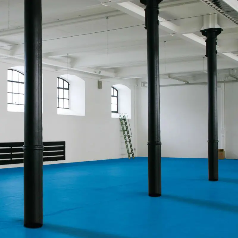 Alternative view of Floor Paint - 2K Industrial Floor Coating