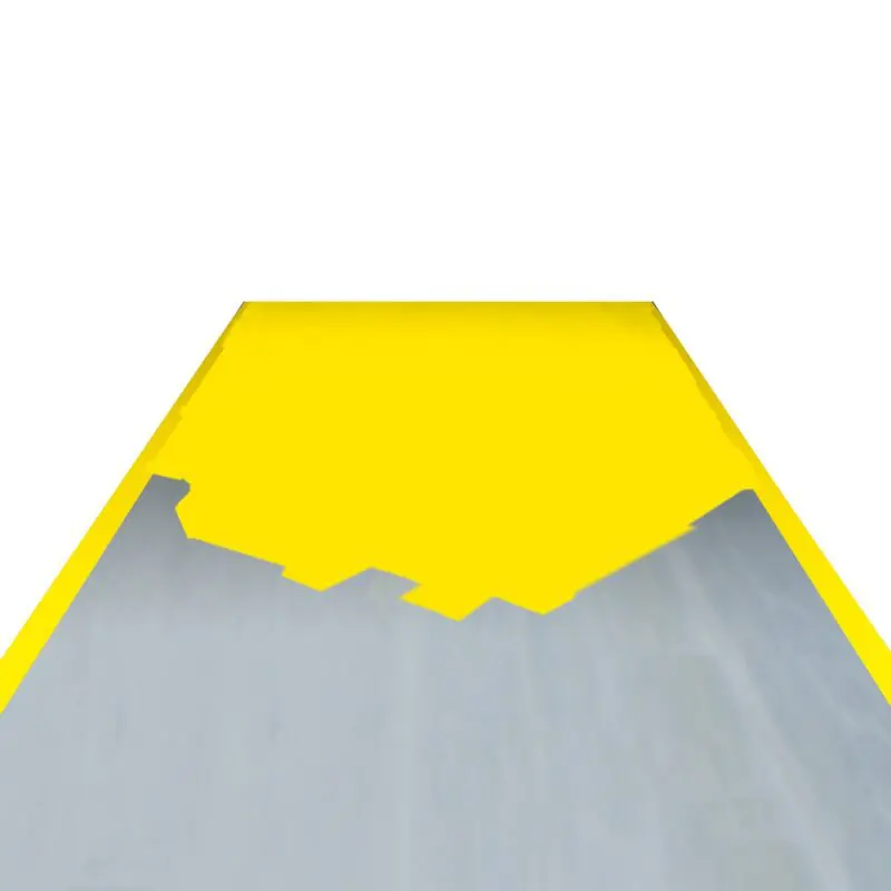 Floor Paint - 5 Liters - Yellow